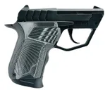 Taurus 22TUC Black / Grey .22 LR 2.5 Barrel 9-Rounds - Taurus