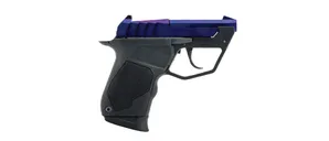 Taurus 22TUC Purple / Black .22 LR 2.5 Barrel 9-Rounds - Taurus