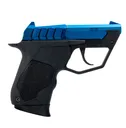 Taurus 22TUC Blue / Black .22 LR 2.5 Barrel 9-Rounds - Taurus