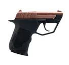 Taurus 22TUC Rose Gold .22 LR 2.5 Barrel 9-Rounds - Taurus