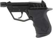Taurus 22TUC .22 LR 3.1 Threaded Barrel 9-Rounds - Taurus