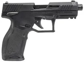Taurus 2TX .22 LR 4.6 Threaded Barrel 15-Rounds OR - Taurus