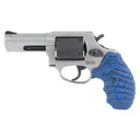 Taurus 605 TORO Stainless / Blue .357 Mag / .38 SPL 3 Barrel 5-Rounds - Taurus