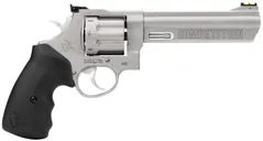 Taurus 608 Competition Stainless .357 Mag / .38 Special +P 6 Barrel 8-Rounds - Taurus