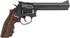 Taurus 66 .357 Mag / .38 SPL 6 Barrel 7-Rounds - Taurus