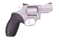 Taurus 692 Stainless 9mm / .357 Mag 2.5 Barrel 7-Rounds with Interchangeable Cylinders - Taurus