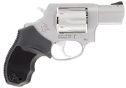 Taurus 856 Stainless .38 SPL+P 2 Barrel 6-Rounds - Taurus