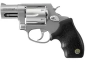 Taurus 856 Stainless .38 SPL 2 Barrel 6-Rounds Transfer Bar Safety - Taurus