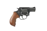 Taurus 856 Ultra Lite Black / Walnut .38 SPL 2 Barrel 6-Rounds - Taurus