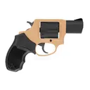 Taurus 856 Ultra Lite Sabre Sand .38 SPL 2 Barrel 6-Rounds - Taurus