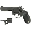 Taurus 992 22LR/22WMR 4-inch BL Adjustable Sights Flat Black - Taurus