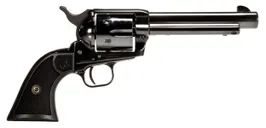 Taurus Deputy .357 Mag / .38 SPL 5.5 Barrel 6-Rounds - Taurus