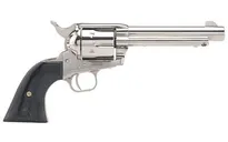 Taurus Deputy Nickel .357 Mag 5.5 Barrel 6-Rounds - Taurus