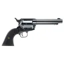 Taurus Deputy 9mm / .357 Mag 5.5 Barrel 6-Rounds Dual Cylinder - Taurus