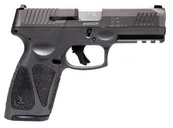 Taurus G3 Tungsten / Grey 9mm 4 Barrel 17-Rounds - Taurus
