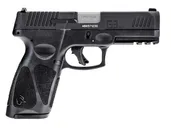 Taurus G3 9mm 4 Barrel 17-Rounds Adjustable Rear Sight - Taurus