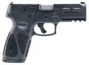 Taurus G3 Tungsten 9mm 4 Barrel 17-Rounds OR - Taurus