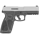 Taurus G3 9mm 4 Barrel 10-Rounds with Adjustable Rear Sight - Taurus