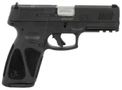 Taurus G3 T.O.R.O. 9mm 4 Barrel 17-Round and 15-Round Magazine - Taurus