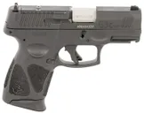 Taurus G3C T.O.R.O. Black 9mm 3.26 Barrel 12-Rounds - Taurus