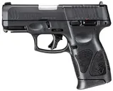 Taurus G3C TORO 9mm 3.2 Barrel 10-Rounds Optics Ready - Taurus