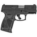 Taurus G3C 9mm 3.2 Barrel 12-Rounds 3 Mags - Taurus