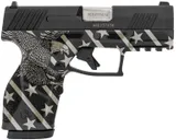 Taurus GX2 Eagle  Stars & Stripes 9mm 3.3 Barrel 13-Rounds - Taurus