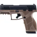 Taurus GX2 Brown / Black 9mm 3.38 Barrel 10-Rounds - Taurus