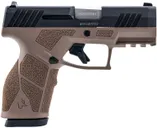 Taurus GX2 Brown / Black 9mm 3.3 Barrel 13-Rounds - Taurus