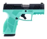 Taurus GX2 Cyan 9mm 3.38 Barrel 10-Rounds - Taurus