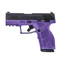 Taurus GX2 Dark Purple 9mm 3.38 Barrel 10-Rounds - Taurus