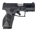 Taurus GX2 Gray / Black 9mm 3.38 Barrel 10-Rounds - Taurus