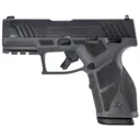 Taurus GX2 Gray / Black 9mm 3.38 Barrel 13-Rounds - Taurus
