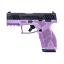 Taurus GX2 Light Purple 9mm 3.38 Barrel 10-Rounds - Taurus