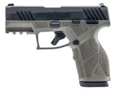 Taurus GX2 OD Green 9mm 3.38 Barrel 10-Rounds - Taurus