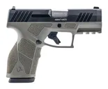 Taurus GX2 OD Green 9mm 3.3 Barrel 13-Rounds - Taurus