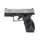 Taurus GX2 Stainless / Black 9mm 3.38 Barrel 10-Rounds - Taurus