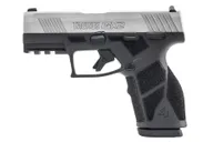 Taurus GX2 Black / Stainless 9mm 3.3 Barrel 13-Rounds - Taurus
