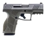 Taurus GX2 OD Green / Stainless Steel 9mm 3.3 Barrel 13-Rounds - Taurus