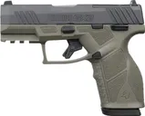 Taurus GX2 TORO OD Green 9mm 3.38 Barrel 13-Rounds - Taurus