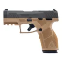Taurus GX2 TORO Tan 9mm 3.38 Barrel 13-Rounds OR - Taurus