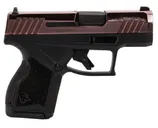 Taurus GX4 Rose Gold / Black 9mm 3.06 Barrel 10-Rounds 2 Mags - Taurus