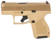 Taurus GX4 Tan 9mm 3.06 Barrel 11-Rounds - Taurus