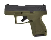 Taurus GX4 OD Green 9mm 3.06 Barrel 11-Rounds - Taurus