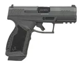 Taurus GX4 Carry 9mm 3.7 Barrel 15-Rounds w/ 5 Mags - Taurus