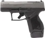 Taurus GX4 T.O.R.O. Tungsten / Black 9mm 3 Barrel 11/13-Rounds - Taurus