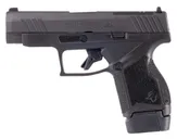 Taurus GX4XL TORO 9mm 3.7 Barrel 10-Rounds - Taurus