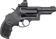 Taurus Judge TORO .45 Colt / .410 GA 3 Barrel 5-Rounds w/ Holosun HS407K-X2 - Taurus