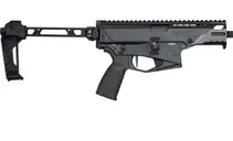 Taurus RPC 9mm 4.5 Barrel 10-Rounds w/ SI FSA Brace - Taurus