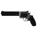 Taurus Raging Hunter Matte Stainless .350 Legend 8.4 Barrel 6-Rounds - Taurus